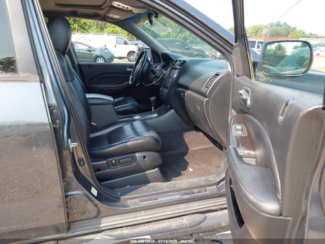 45610836 :رقم المزاد ، 2HNYD189X6H503906 vin ، 2006 Acura Mdx مزاد بيع