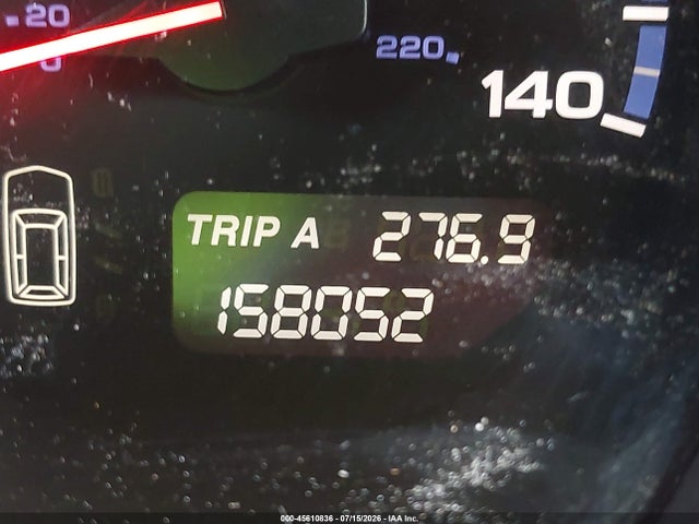 45610836 :رقم المزاد ، 2HNYD189X6H503906 vin ، 2006 Acura Mdx مزاد بيع