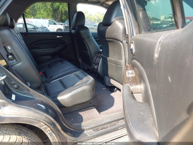45610836 :رقم المزاد ، 2HNYD189X6H503906 vin ، 2006 Acura Mdx مزاد بيع