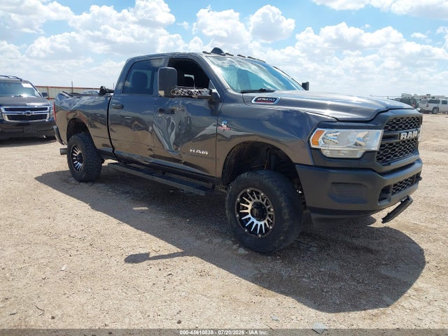 RAM 2500 Tradesman 4x4 6'4 Box 2022 3C6UR5CL7NG209093 main image