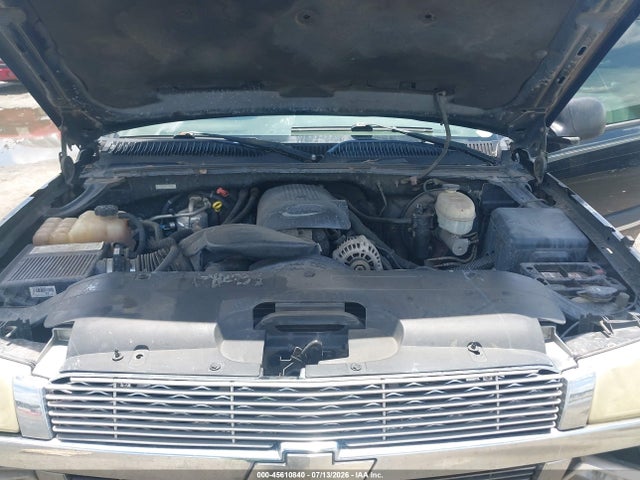 2004 Chevrolet Silverado 1500 Z71 მანქანა იყიდება აუქციონზე, vin: 1GCEK19T34Z130746, აუქციონის ნომერი: 45610840