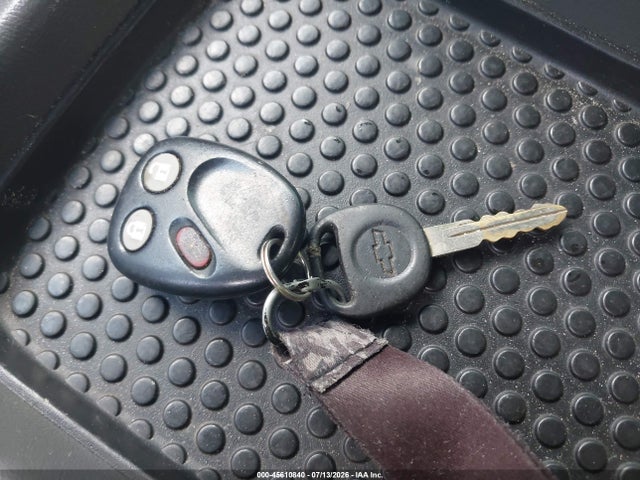 2004 Chevrolet Silverado 1500 Z71 მანქანა იყიდება აუქციონზე, vin: 1GCEK19T34Z130746, აუქციონის ნომერი: 45610840