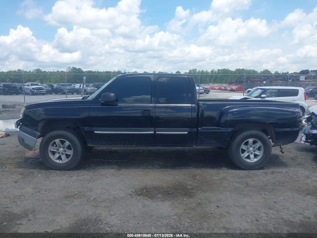 2004 Chevrolet Silverado 1500 Z71 მანქანა იყიდება აუქციონზე, vin: 1GCEK19T34Z130746, აუქციონის ნომერი: 45610840