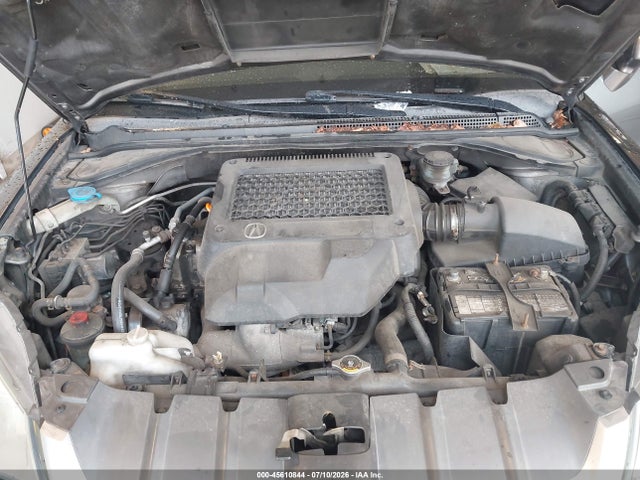 45610844 :رقم المزاد ، 5J8TB18288A003903 vin ، 2008 Acura Rdx مزاد بيع