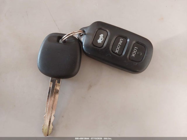 45610844 :رقم المزاد ، 5J8TB18288A003903 vin ، 2008 Acura Rdx مزاد بيع