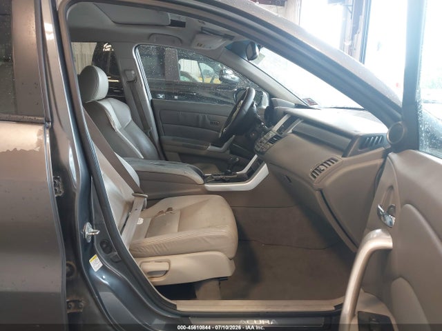 45610844 :رقم المزاد ، 5J8TB18288A003903 vin ، 2008 Acura Rdx مزاد بيع