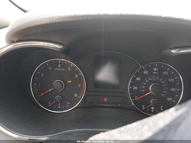 KIA FORTE LX 2017 3KPFK4A71HE080564 Image 7