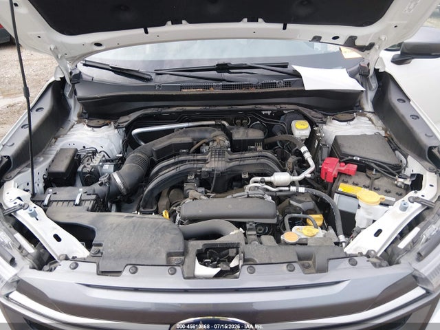 Продаж на аукціоні авто 2025 Subaru Forester Limited, vin: JF2SLDRC4SH465276, номер лоту: 45610868