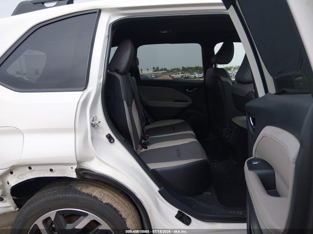 Продаж на аукціоні авто 2025 Subaru Forester Limited, vin: JF2SLDRC4SH465276, номер лоту: 45610868