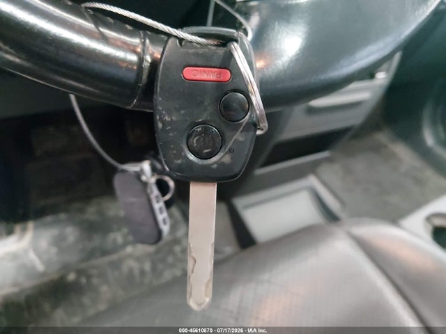 Продажа на аукционе авто 2007 Honda Ridgeline Rtl, vin: 2HJYK16567H542940, номер лота: 45610870