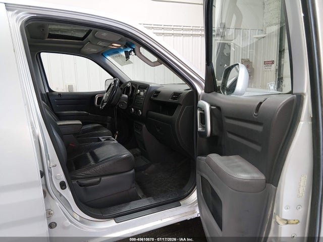 Продажа на аукционе авто 2007 Honda Ridgeline Rtl, vin: 2HJYK16567H542940, номер лота: 45610870
