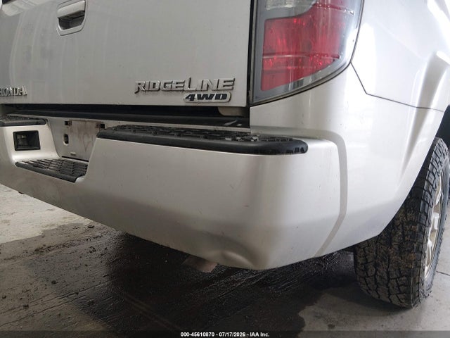 Продажа на аукционе авто 2007 Honda Ridgeline Rtl, vin: 2HJYK16567H542940, номер лота: 45610870