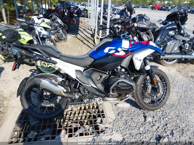 Продажа на аукционе авто 2025 Bmw R 1300 Gs, vin: WB10M2306S6L01011, номер лота: 45610872