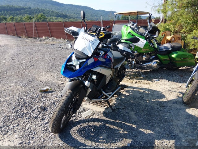Продажа на аукционе авто 2025 Bmw R 1300 Gs, vin: WB10M2306S6L01011, номер лота: 45610872