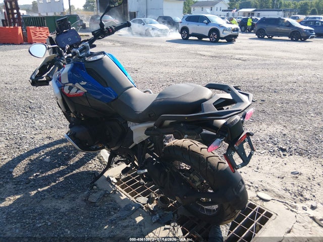 Продажа на аукционе авто 2025 Bmw R 1300 Gs, vin: WB10M2306S6L01011, номер лота: 45610872