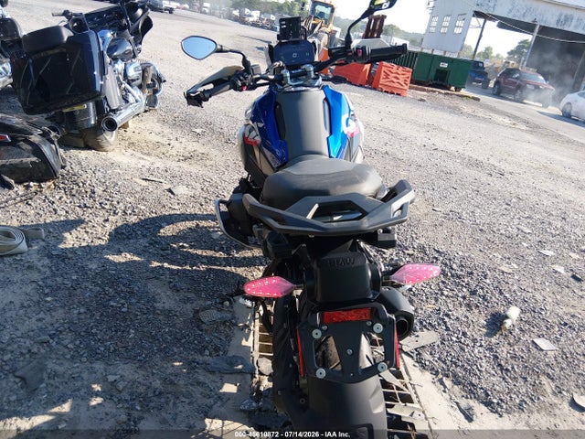 Продажа на аукционе авто 2025 Bmw R 1300 Gs, vin: WB10M2306S6L01011, номер лота: 45610872