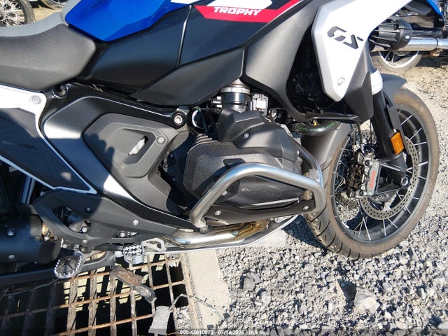 Продажа на аукционе авто 2025 Bmw R 1300 Gs, vin: WB10M2306S6L01011, номер лота: 45610872