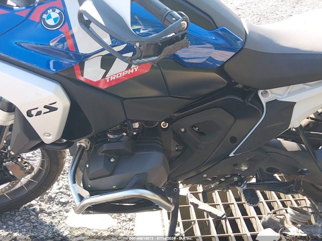 Продажа на аукционе авто 2025 Bmw R 1300 Gs, vin: WB10M2306S6L01011, номер лота: 45610872