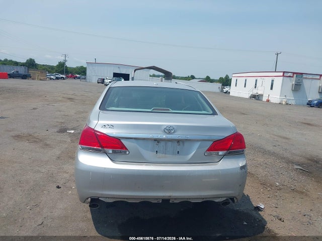 Продаж на аукціоні авто 2012 Toyota Avalon Limited, vin: 4T1BK3DB7CU442573, номер лоту: 45610876