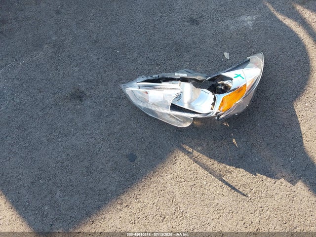 2018 Ford Focus Se მანქანა იყიდება აუქციონზე, vin: 1FADP3F28JL239972, აუქციონის ნომერი: 45610878