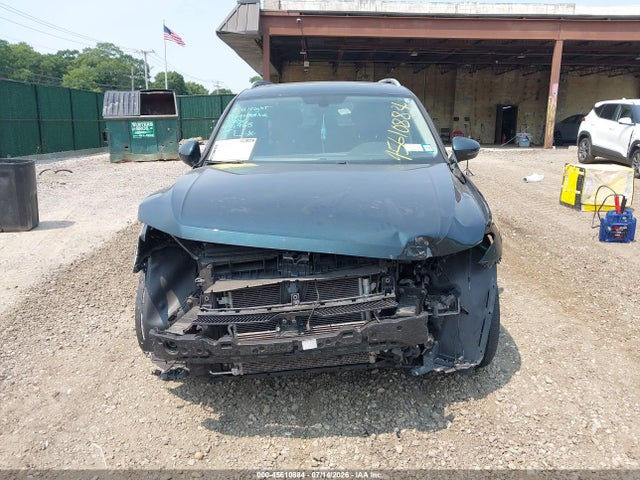 2019 Volkswagen Tiguan 2.0t Se/2.0t Sel/2.0t Sel R-line/2.0t Sel R-line Black მანქანა იყიდება აუქციონზე, vin: 3VV2B7AX1KM131155, აუქციონის ნომერი: 45610884