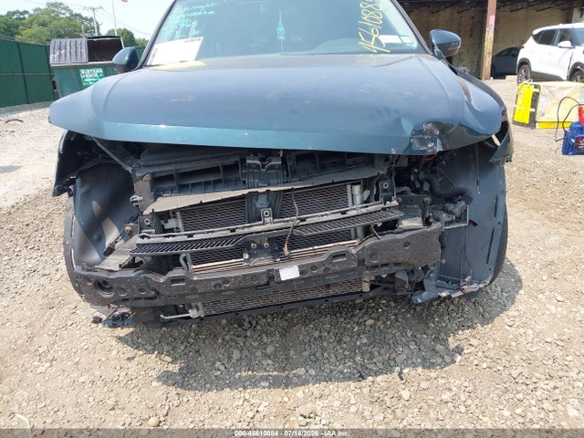 2019 Volkswagen Tiguan 2.0t Se/2.0t Sel/2.0t Sel R-line/2.0t Sel R-line Black მანქანა იყიდება აუქციონზე, vin: 3VV2B7AX1KM131155, აუქციონის ნომერი: 45610884