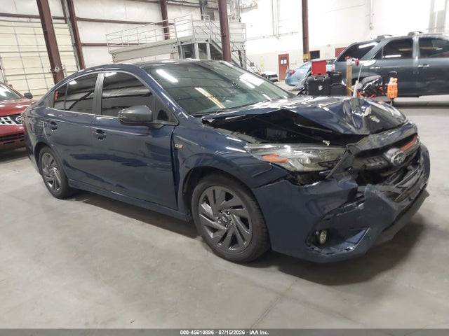 Subaru Legacy Sport 2023 4S3BWGG63P3008600 головне зображення