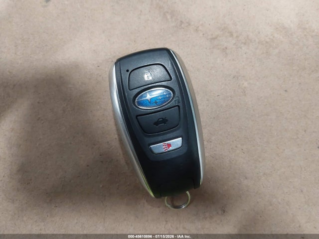 Aukcja sprzedaży 2023 Subaru Legacy Sport, vin: 4S3BWGG63P3008600, numer aukcji: 45610896