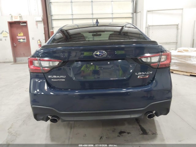 Aukcja sprzedaży 2023 Subaru Legacy Sport, vin: 4S3BWGG63P3008600, numer aukcji: 45610896