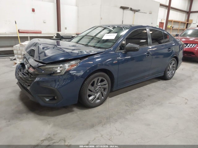 Aukcja sprzedaży 2023 Subaru Legacy Sport, vin: 4S3BWGG63P3008600, numer aukcji: 45610896