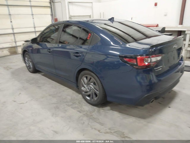 Aukcja sprzedaży 2023 Subaru Legacy Sport, vin: 4S3BWGG63P3008600, numer aukcji: 45610896