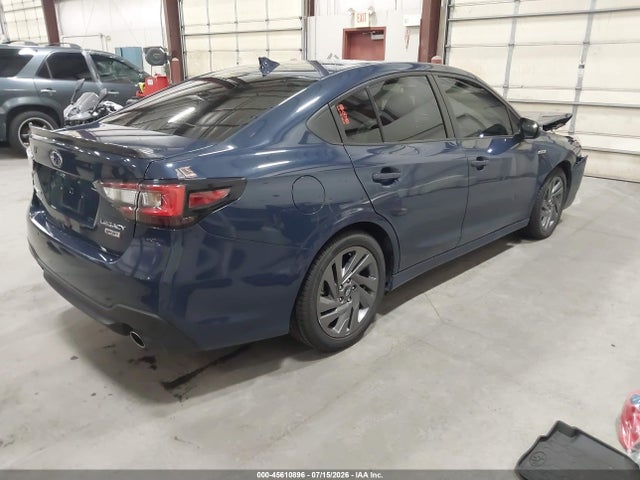 Aukcja sprzedaży 2023 Subaru Legacy Sport, vin: 4S3BWGG63P3008600, numer aukcji: 45610896
