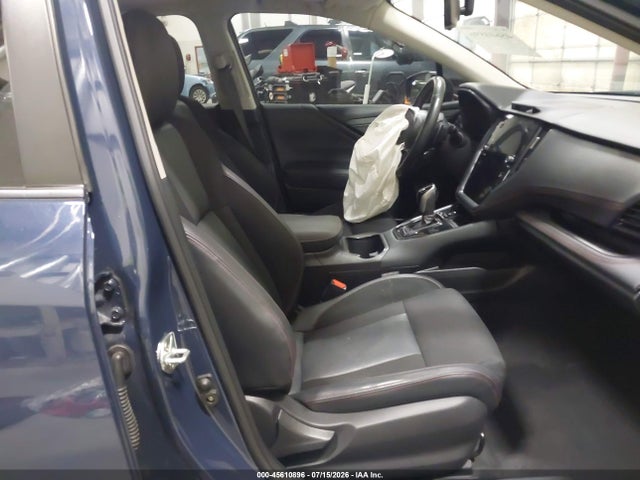 Aukcja sprzedaży 2023 Subaru Legacy Sport, vin: 4S3BWGG63P3008600, numer aukcji: 45610896