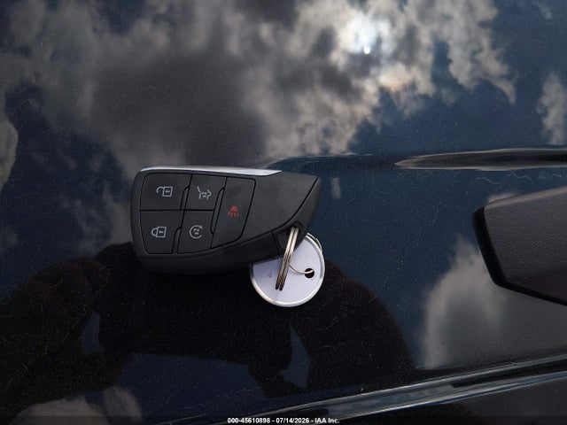 2026 Gmc Terrain Awd Elevation მანქანა იყიდება აუქციონზე, vin: 3GKALUEG0TL120479, აუქციონის ნომერი: 45610898