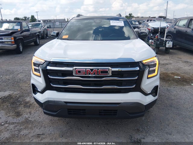 2026 Gmc Terrain Awd Elevation მანქანა იყიდება აუქციონზე, vin: 3GKALUEG0TL120479, აუქციონის ნომერი: 45610898