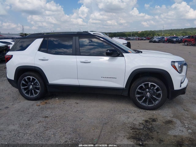2026 Gmc Terrain Awd Elevation მანქანა იყიდება აუქციონზე, vin: 3GKALUEG0TL120479, აუქციონის ნომერი: 45610898