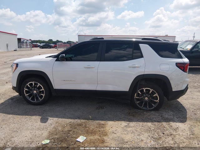 2026 Gmc Terrain Awd Elevation მანქანა იყიდება აუქციონზე, vin: 3GKALUEG0TL120479, აუქციონის ნომერი: 45610898