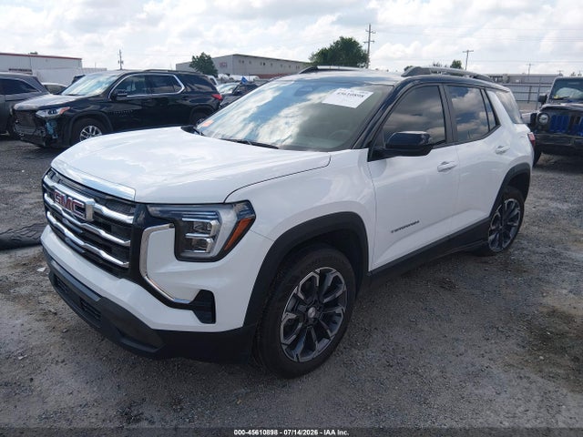 2026 Gmc Terrain Awd Elevation მანქანა იყიდება აუქციონზე, vin: 3GKALUEG0TL120479, აუქციონის ნომერი: 45610898