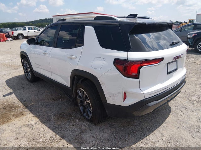 2026 Gmc Terrain Awd Elevation მანქანა იყიდება აუქციონზე, vin: 3GKALUEG0TL120479, აუქციონის ნომერი: 45610898