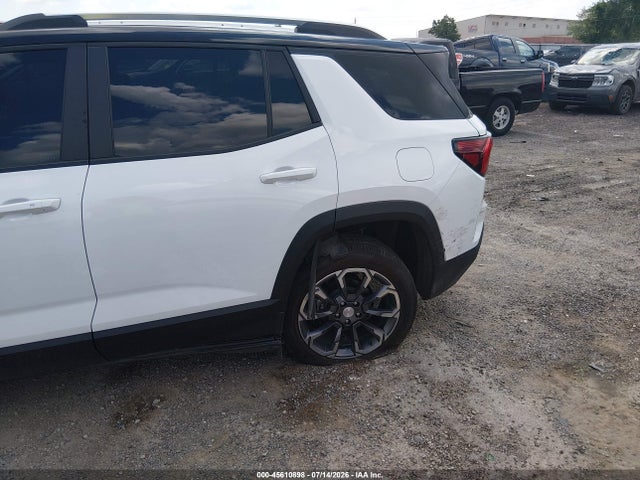 2026 Gmc Terrain Awd Elevation მანქანა იყიდება აუქციონზე, vin: 3GKALUEG0TL120479, აუქციონის ნომერი: 45610898