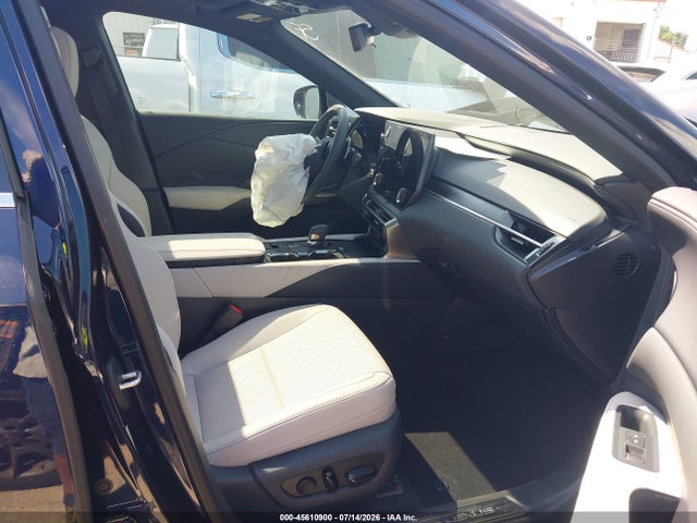 45610900 :رقم المزاد ، 2T2BBMCA5TC133485 vin ، 2026 Lexus Rx 350h Premium+ مزاد بيع