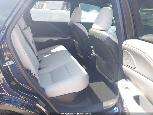 45610900 :رقم المزاد ، 2T2BBMCA5TC133485 vin ، 2026 Lexus Rx 350h Premium+ مزاد بيع