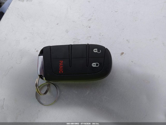45610902 :رقم المزاد ، 3C4NJDDB3KT759964 vin ، 2019 Jeep Compass Trailhawk 4x4 مزاد بيع