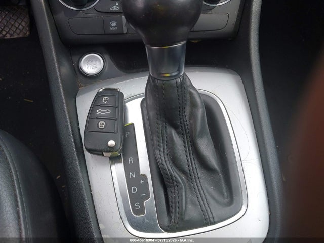 Продаж на аукціоні авто 2017 Audi Q3 2.0t Premium, vin: WA1BCCFS6HR006249, номер лоту: 45610904