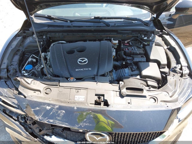 45610905 :رقم المزاد ، JM1GL1VM4K1506046 vin ، 2019 Mazda Mazda6 Touring مزاد بيع