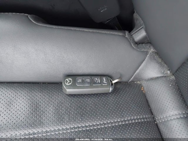45610905 :رقم المزاد ، JM1GL1VM4K1506046 vin ، 2019 Mazda Mazda6 Touring مزاد بيع