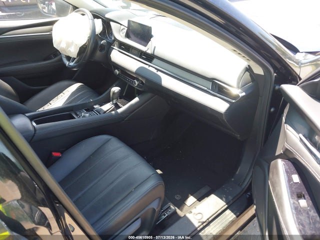45610905 :رقم المزاد ، JM1GL1VM4K1506046 vin ، 2019 Mazda Mazda6 Touring مزاد بيع
