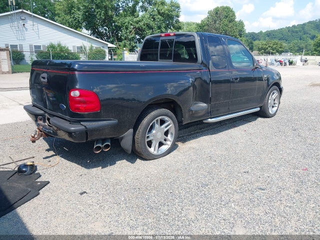 Продаж на аукціоні авто 2000 Ford F-150 Lariat/xl/xlt, vin: 2FTRX07L7YCB16979, номер лоту: 45610908