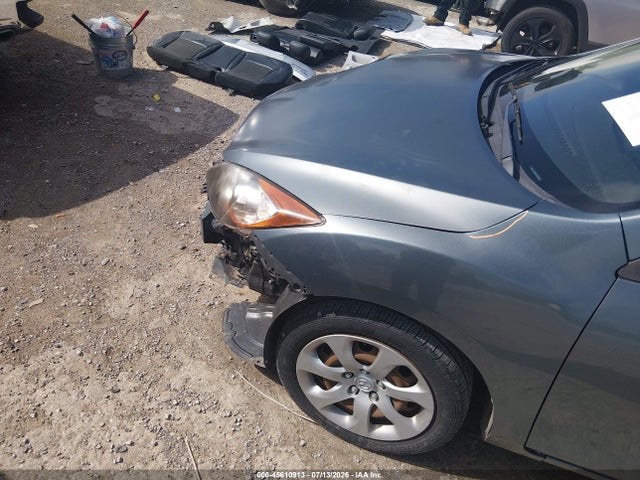 2013 Mazda Mazda3 I Sport მანქანა იყიდება აუქციონზე, vin: JM1BL1U78D1703830, აუქციონის ნომერი: 45610913