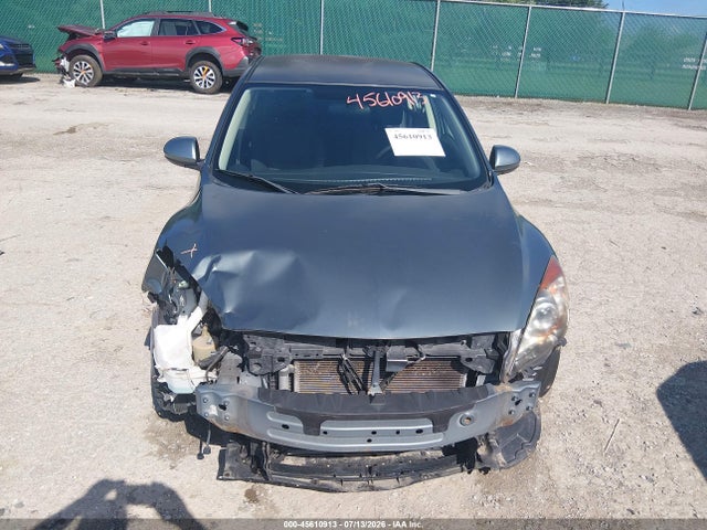 2013 Mazda Mazda3 I Sport მანქანა იყიდება აუქციონზე, vin: JM1BL1U78D1703830, აუქციონის ნომერი: 45610913